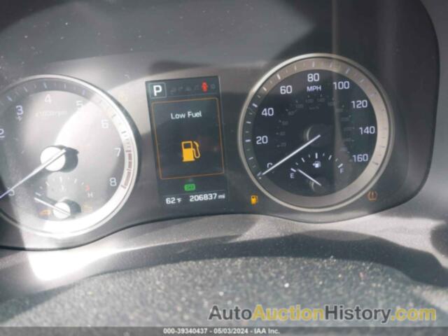 HYUNDAI TUCSON LIMITED/SPORT AND ECO/SE, KM8J3CA24GU179574