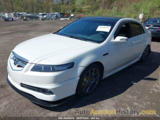 ACURA TL TYPE S, 19UUA76558A028667