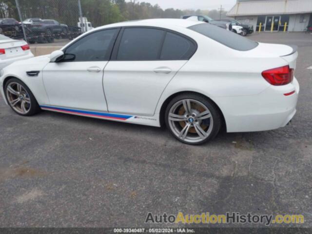 BMW M5, WBSFV9C57DC773472