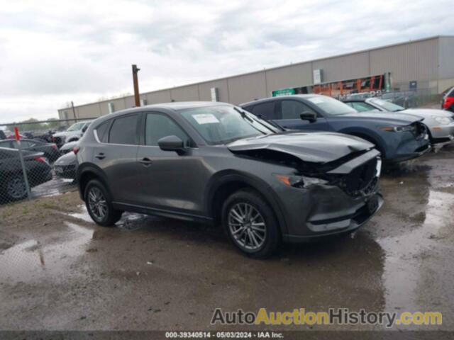 MAZDA CX-5 TOURING, JM3KFBCM5J0385856