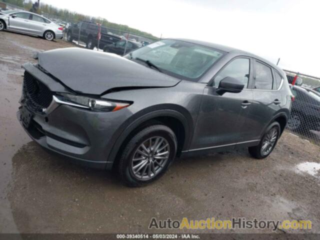 MAZDA CX-5 TOURING, JM3KFBCM5J0385856