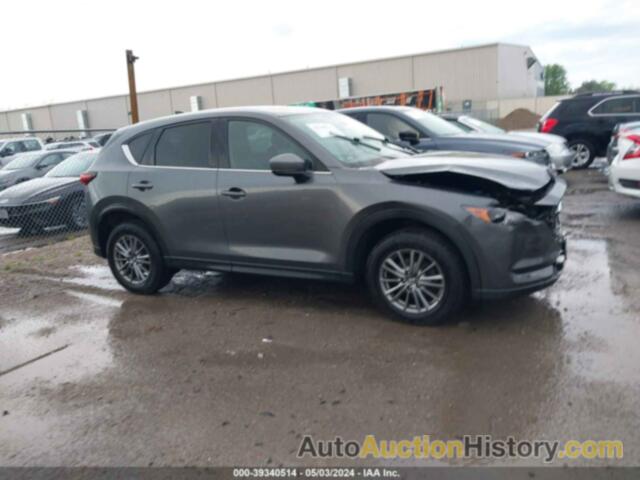 MAZDA CX-5 TOURING, JM3KFBCM5J0385856