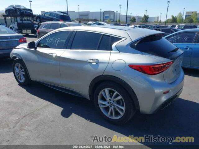 INFINITI QX30 PURE, SJKCH5CP5KA008228