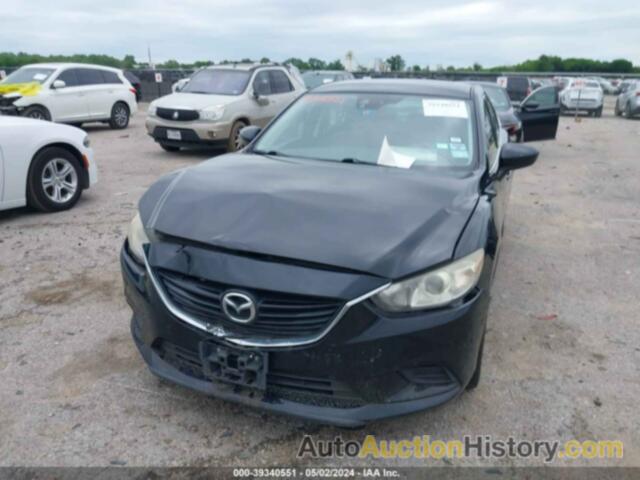 MAZDA MAZDA6 I TOURING, JM1GJ1T67E1122146