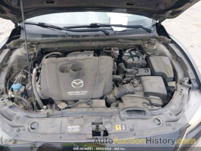 MAZDA MAZDA6 I TOURING, JM1GJ1T67E1122146