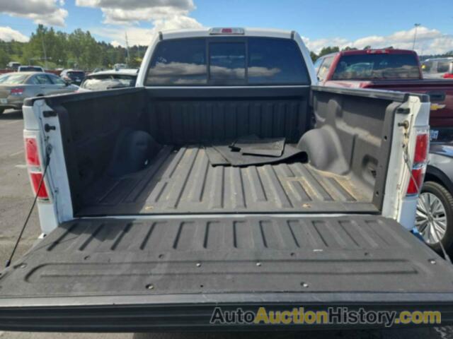 FORD F-150 XLT, 1FTFW1ET1DFC50593