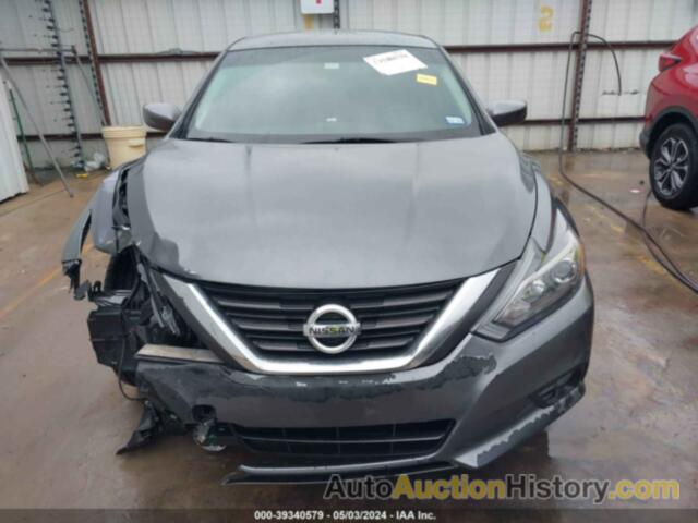 NISSAN ALTIMA 2.5 SR, 1N4AL3AP9HC154828