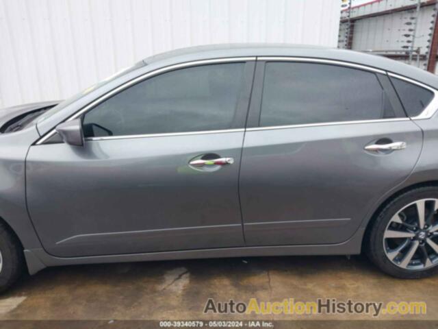 NISSAN ALTIMA 2.5 SR, 1N4AL3AP9HC154828