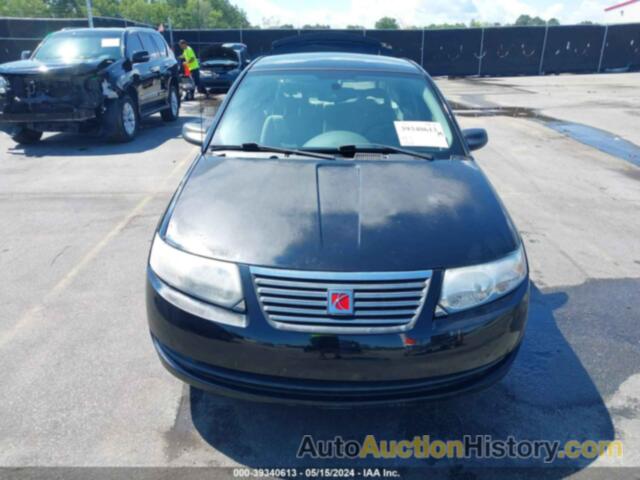 SATURN ION 2, 1G8AJ55F57Z147684