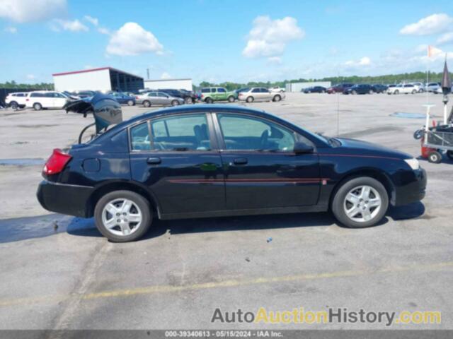 SATURN ION 2, 1G8AJ55F57Z147684