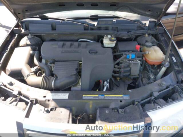 SATURN ION 2, 1G8AJ55F57Z147684