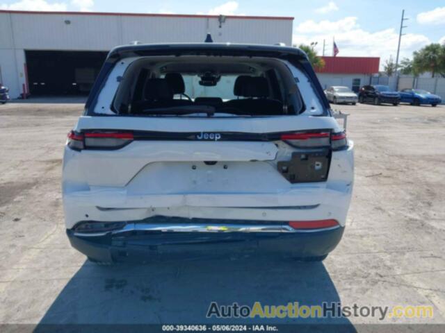 JEEP GRAND CHEROKEE LIMITED 4X2, 1C4RJGBG2P8754584