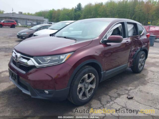 HONDA CR-V EX, 2HKRW2H59KH604251