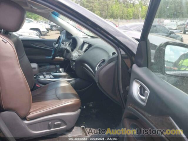 INFINITI QX60, 5N1AL0MN0FC520168