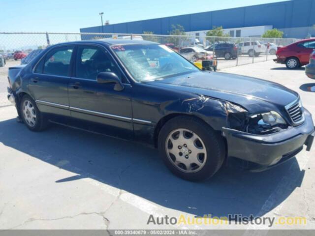 ACURA RL 3.5, JH4KA9659XC005265