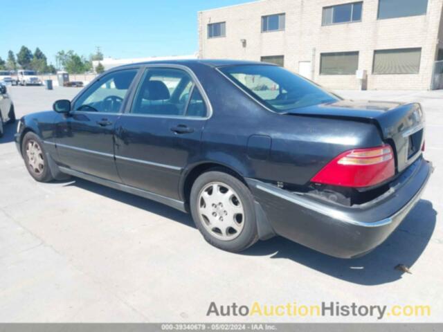 ACURA RL 3.5, JH4KA9659XC005265