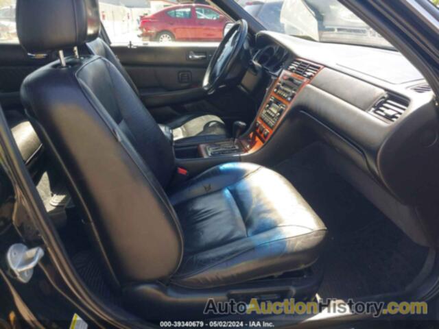 ACURA RL 3.5, JH4KA9659XC005265