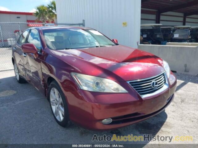 LEXUS ES 350, JTHBJ46G472039852