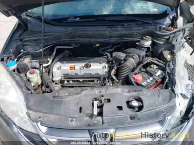 HONDA CR-V EX, 3CZRE4H54BG702704