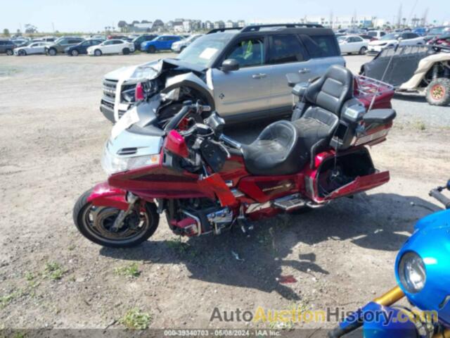 HONDA GL1500 SE12, 1HFSC2247YA200302