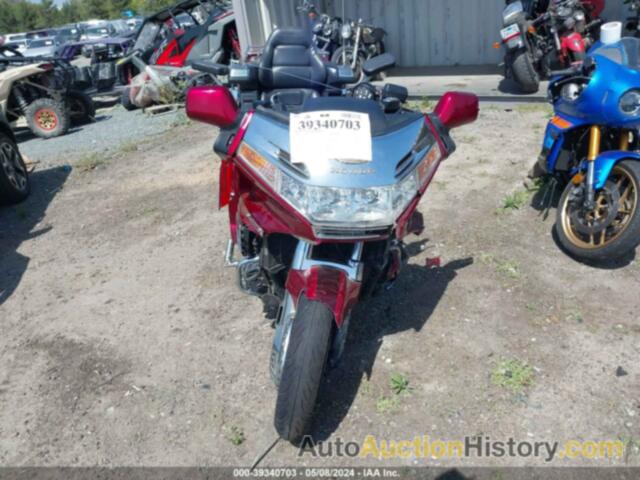 HONDA GL1500 SE12, 1HFSC2247YA200302