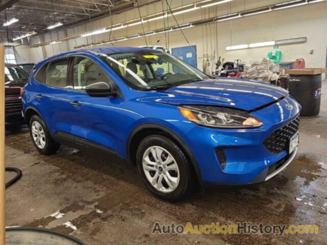 FORD ESCAPE S, 1FMCU0F64MUA89014