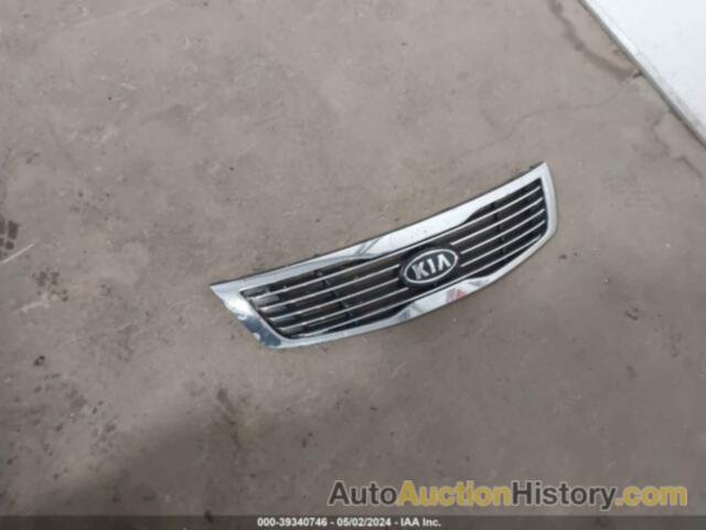 KIA OPTIMA LX, KNAGG4A89A5395576