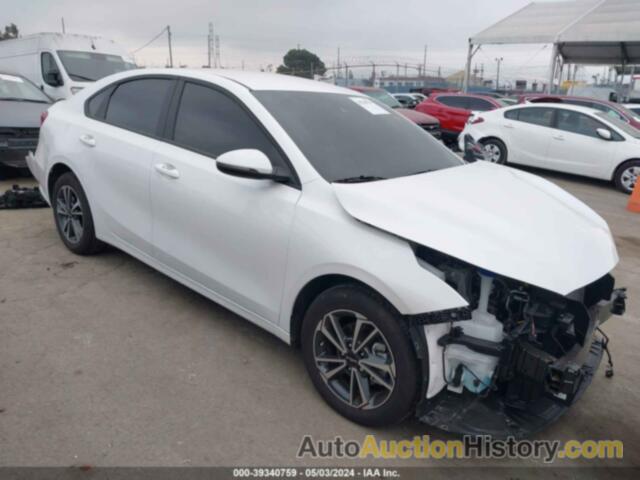 KIA FORTE LXS, 3KPF24ADXRE731763