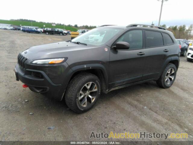 JEEP CHEROKEE, 1C4PJMBS1HW536076