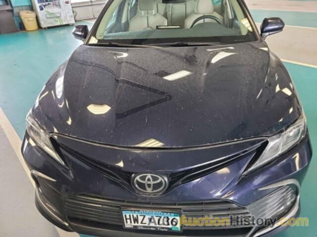 TOYOTA CAMRY LE AWD, 4T1C11BK4NU058235