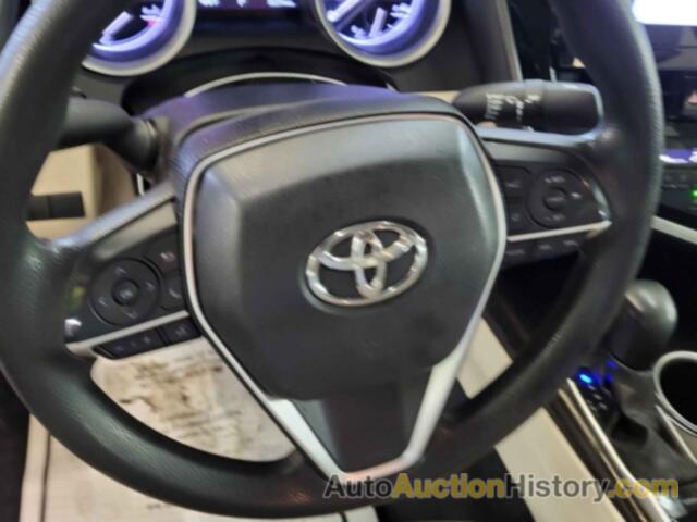 TOYOTA CAMRY LE AWD, 4T1C11BK4NU058235