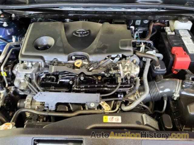 TOYOTA CAMRY LE AWD, 4T1C11BK4NU058235