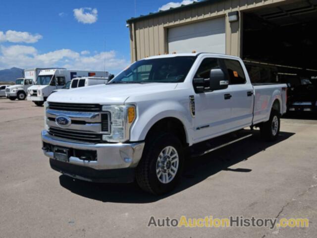 FORD F-250 XL, 1FT7W2BT3HEB65474