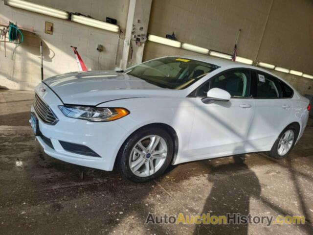 FORD FUSION SE, 3FA6P0H74JR140681