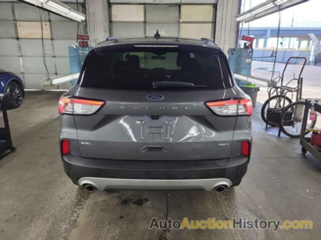 FORD ESCAPE SEL HYBRID, 1FMCU9CZ8MUA83820