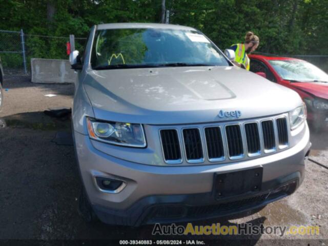 JEEP GRAND CHEROKEE LAREDO, 1C4RJFAG0EC392020