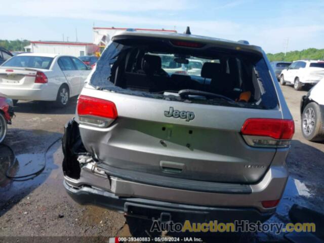 JEEP GRAND CHEROKEE LAREDO, 1C4RJFAG0EC392020