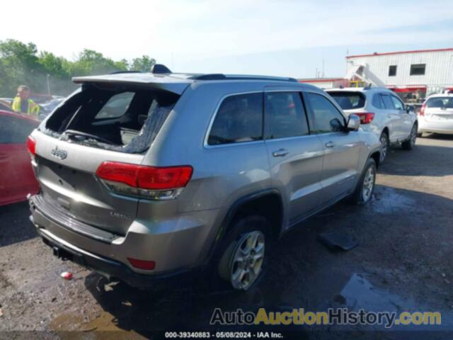 JEEP GRAND CHEROKEE LAREDO, 1C4RJFAG0EC392020