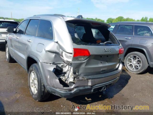 JEEP GRAND CHEROKEE LAREDO, 1C4RJFAG0EC392020