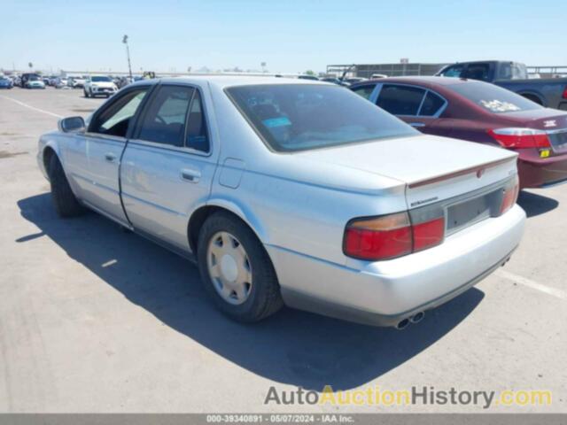 CADILLAC SEVILLE SLS, 1G6KS54Y2YU140333