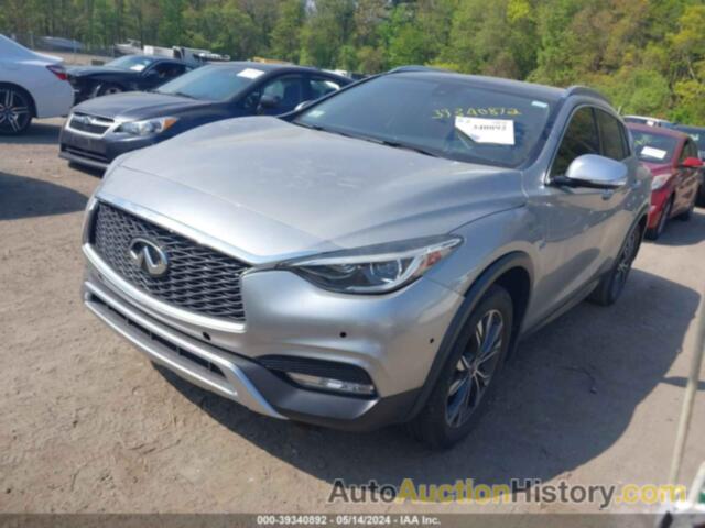 INFINITI QX30 PURE/ESSENTIAL/LUXE/SPORT, SJKCH5CR2JA004850