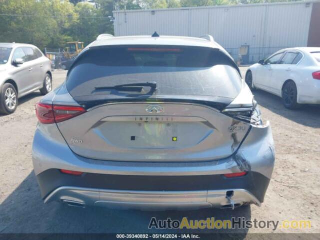 INFINITI QX30 PURE/ESSENTIAL/LUXE/SPORT, SJKCH5CR2JA004850