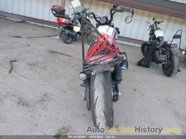 INDIAN MOTORCYCLE CO. SCOUT BOBBER, 56KMTB008J3134656