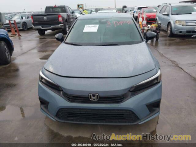 HONDA CIVIC SPORT, 2HGFE2F54PH513897