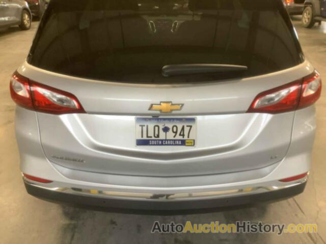 CHEVROLET EQUINOX FWD 2FL, 2GNAXJEV0M6105474