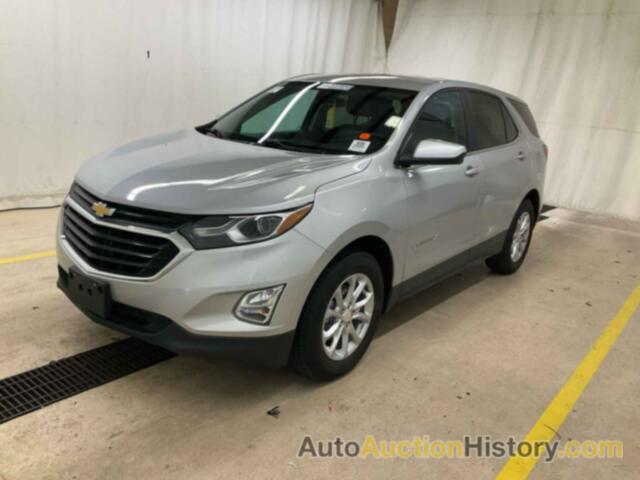 CHEVROLET EQUINOX FWD 2FL, 2GNAXJEV0M6105474