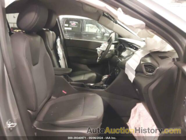 BUICK ENCORE GX PREFERRED AWD, KL4MMCSL4PB115790