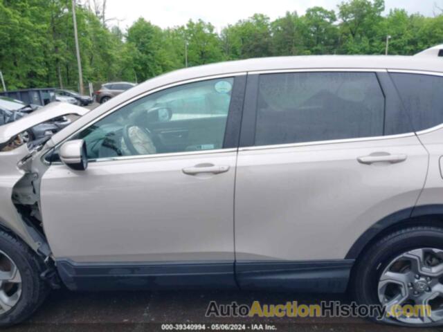 HONDA CR-V EX, 2HKRW2H52KH620937