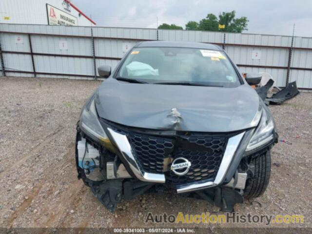 NISSAN MURANO S FWD, 5N1AZ2AJ2LN121418