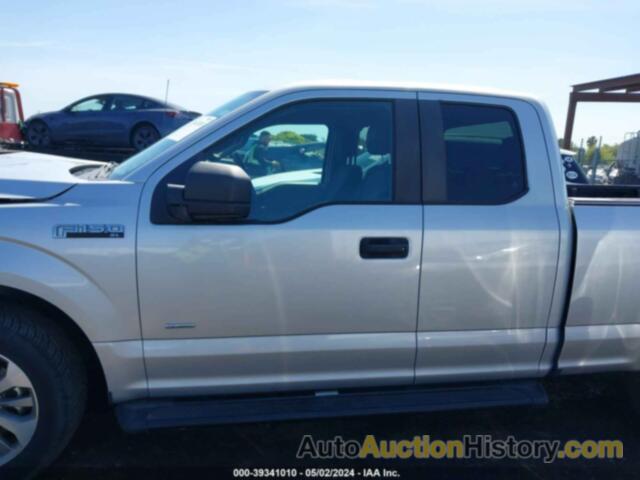 FORD F-150 XL, 1FTEX1CP6HKC83956